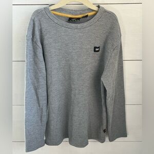 Youth Caterpillar Long Sleeve Shirt